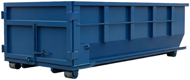 10-yard dumpster dimensions and specifications visual reference in Lancaster, PA