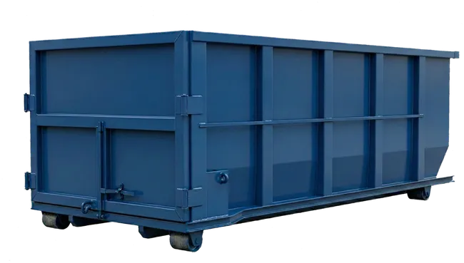 30-Yard Roll-Off Dumpster Dimensions and Features in Lancaster, PA
